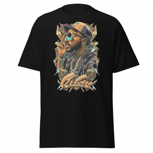 9 Tee 1 T-Shirt