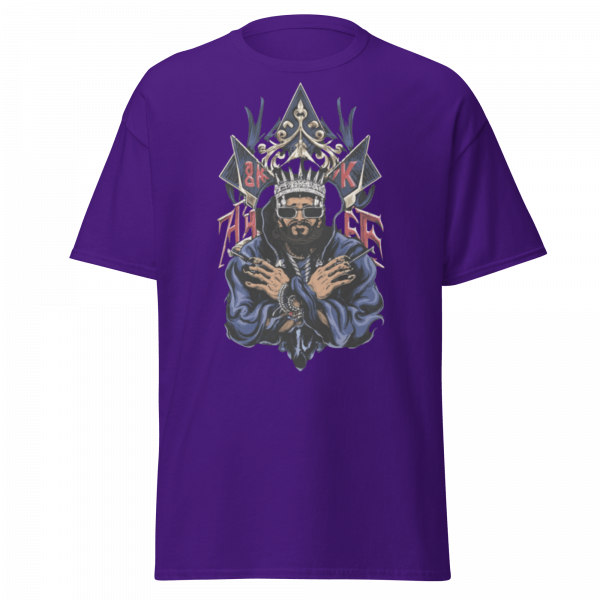 9 Tee 6 T-shirt - Image 2