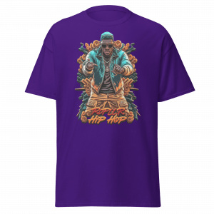 9 Tee 4 T-Shirt