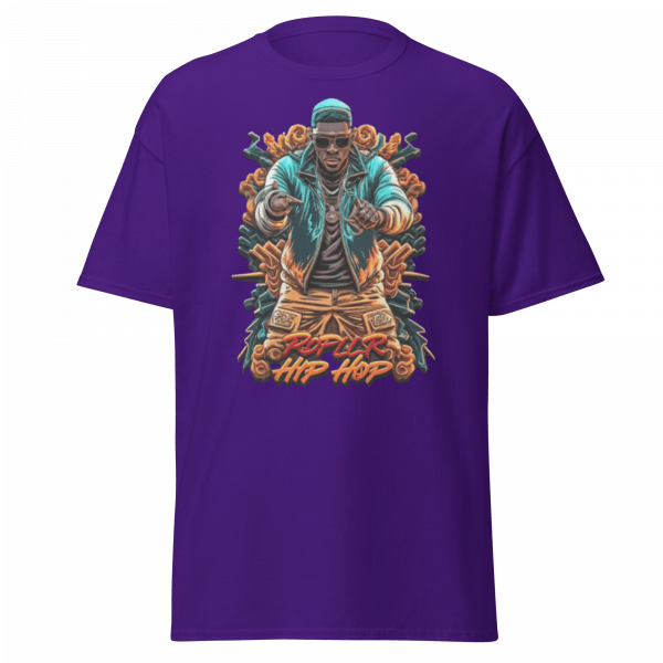 9 Tee 4 T-Shirt