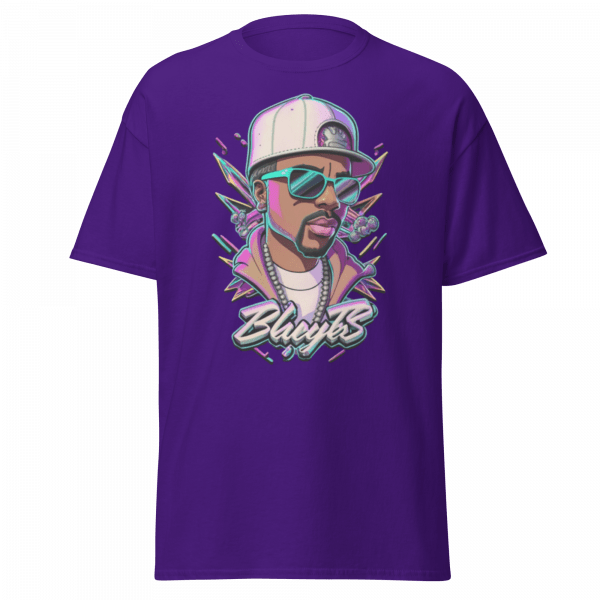 9 Tee 3 T-Shirt - Image 3