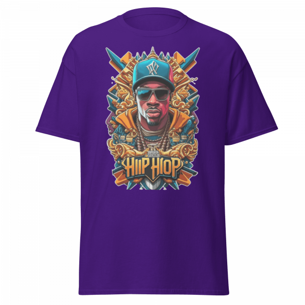 9 Tee 2 T-Shirt - Image 2