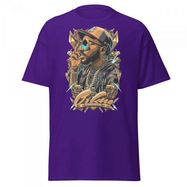 9 Tee 1 T-Shirt - Image 4