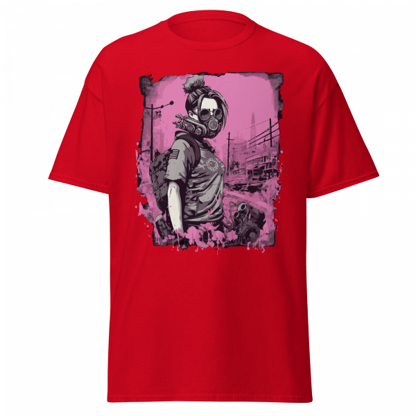 Apocalypse Streetwear T-Shirt - Image 3