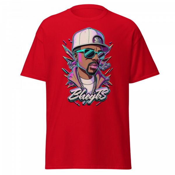 9 Tee 3 T-Shirt - Image 5