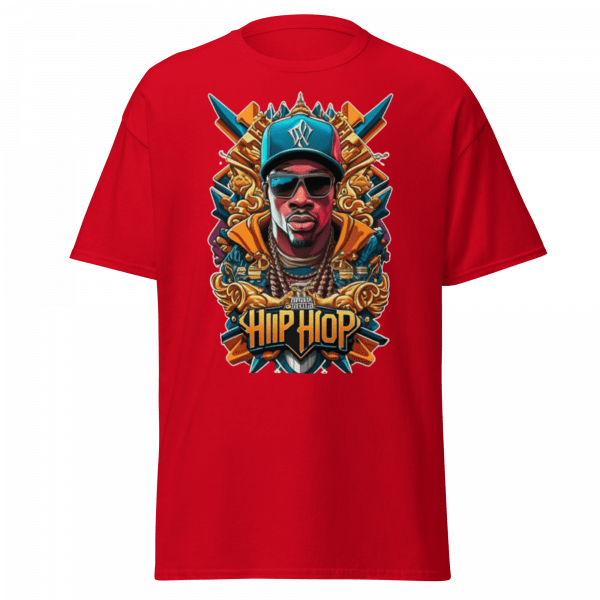 9 Tee 2 T-Shirt