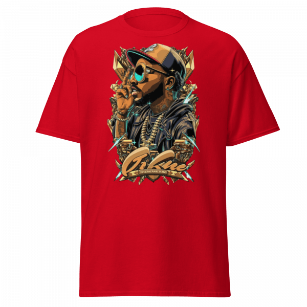 9 Tee 1 T-Shirt - Image 2