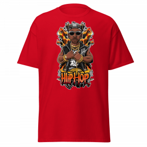 9 Tee 8 T-Shirt