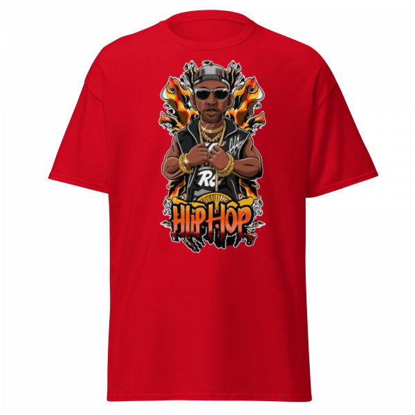 9 Tee 8 T-Shirt