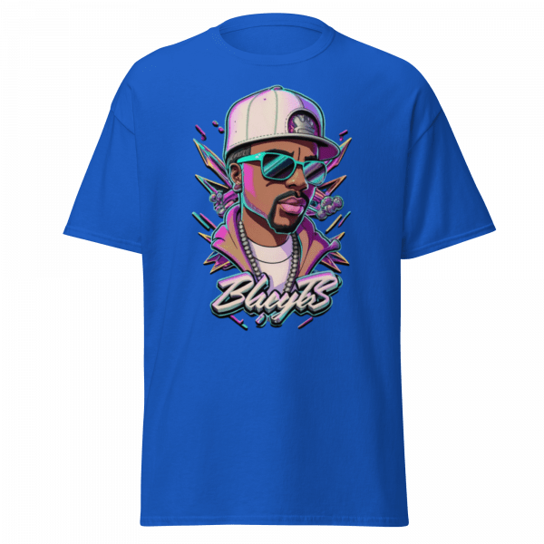 9 Tee 3 T-Shirt - Image 2
