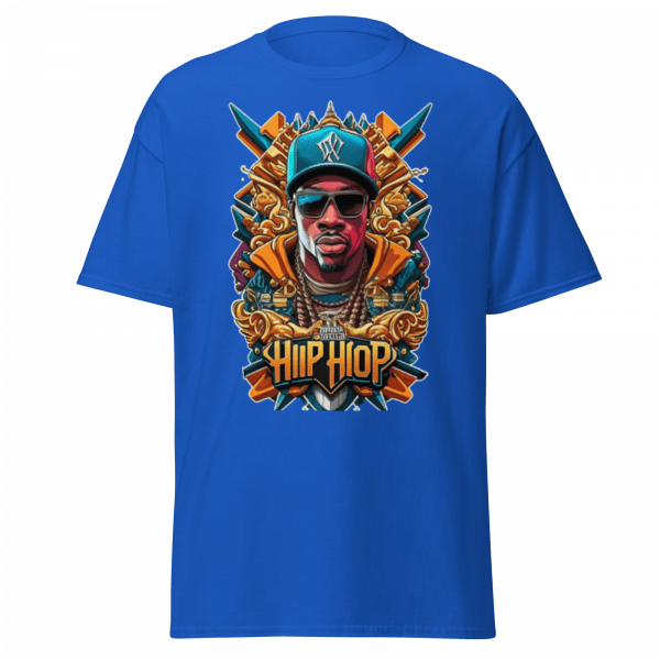 9 Tee 2 T-Shirt - Image 3