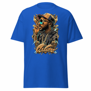 9 Tees Hip Hop T-shirts
