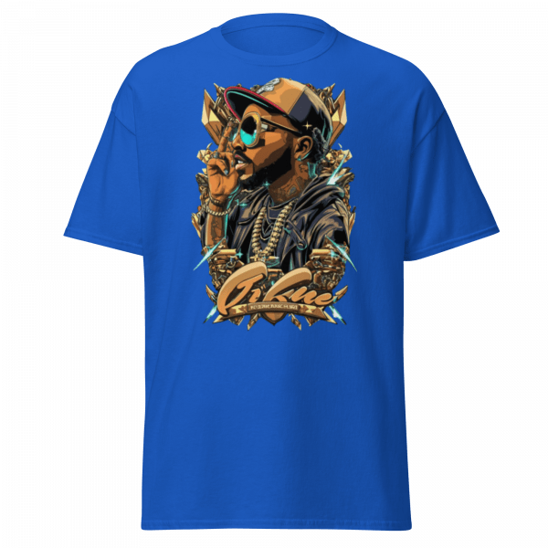 9 Tee 1 T-Shirt - Image 5