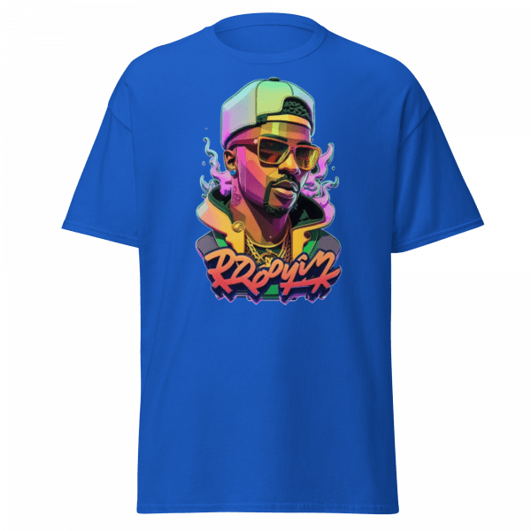 9 Tee 7 T-Shirt - Image 2