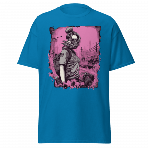 Apocalypse Streetwear T-Shirt