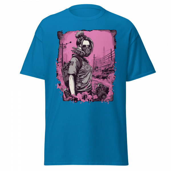 Apocalypse Streetwear T-Shirt