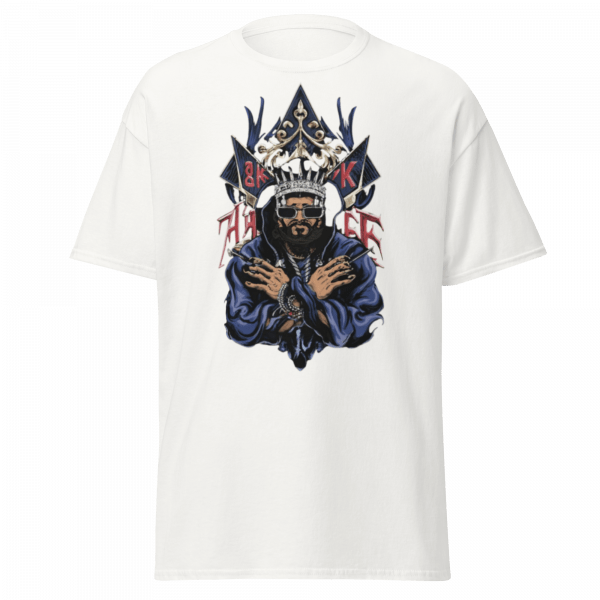 9 Tee 6 T-shirt - Image 3