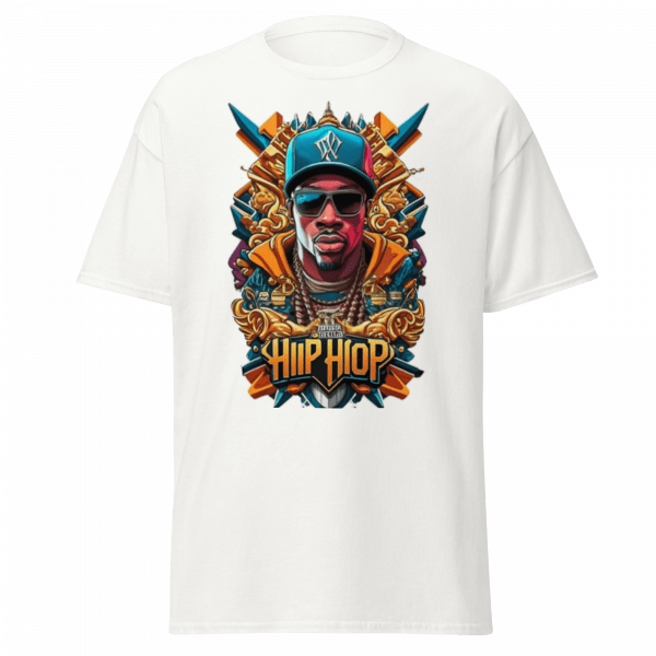 9 Tee 2 T-Shirt - Image 4