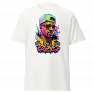 9 Tee 7 T-Shirt