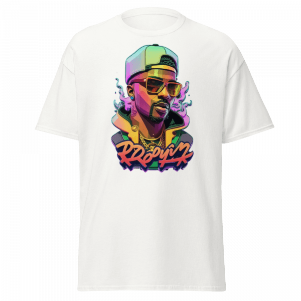 9 Tee 7 T-Shirt