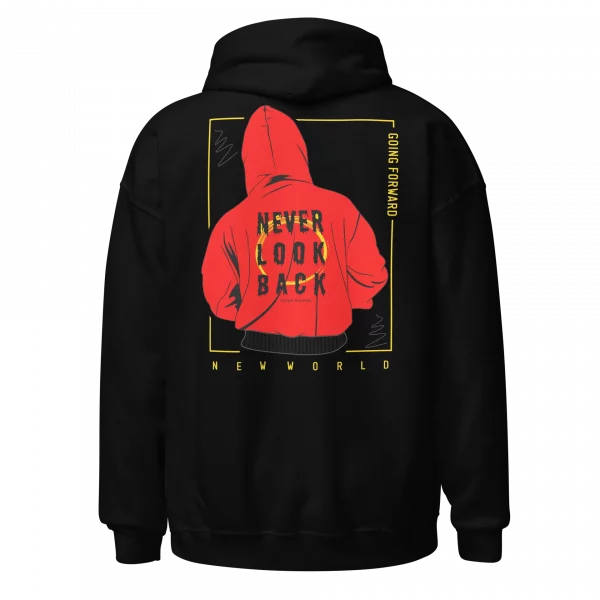 Limitless Moves Hoodie - Image 2