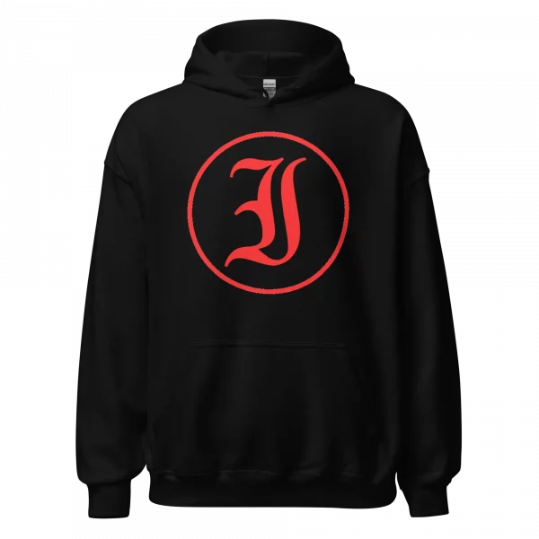 Limitless Moves Hoodie
