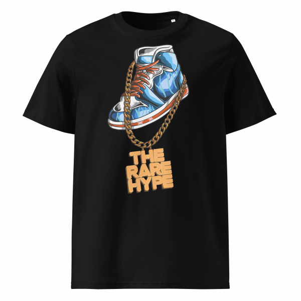 Rare Hype T-Shirt - Image 3