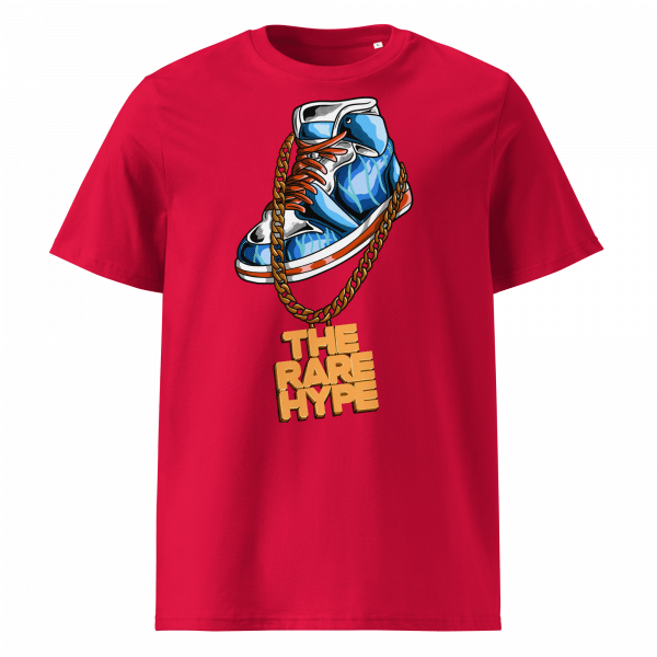 Rare Hype T-Shirt - Image 2
