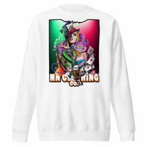 Sweatshirts & Hoodies