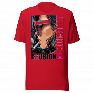 Illusion T-Shirt