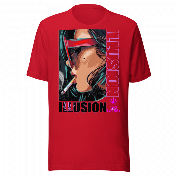 Illusion T-Shirt