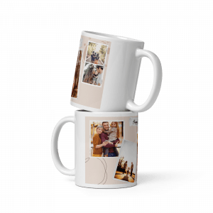 Birthday 5 Photo Mug