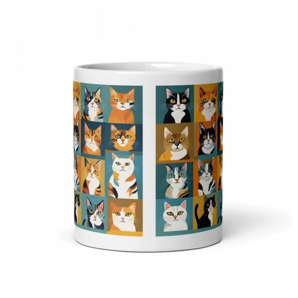 Nine Lives, One Mug - Image 3