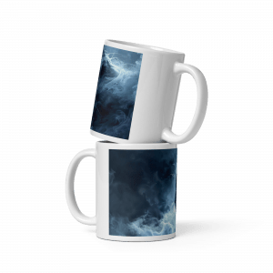 Purr-fect Start Cat Mug