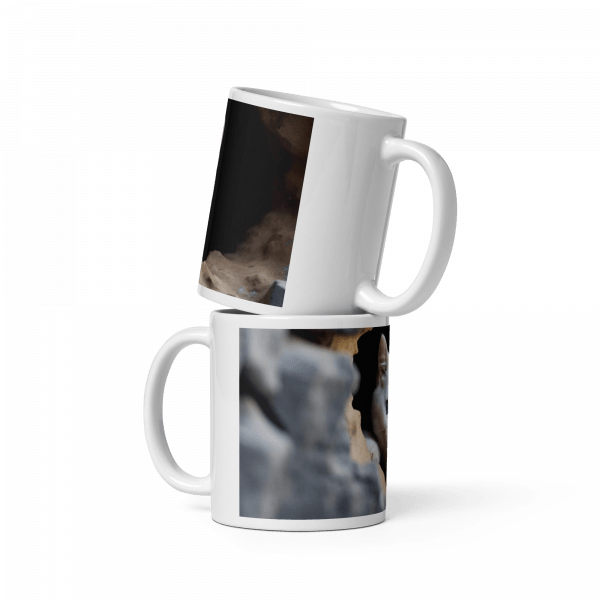 Whisker Wonderland Mug