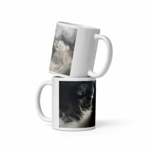Meowgical Mornings Mug