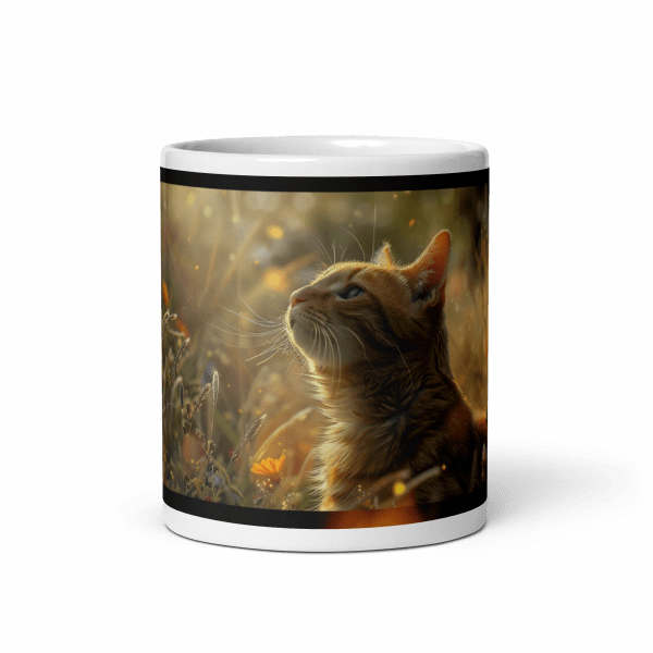 Catitude Mug - Image 3