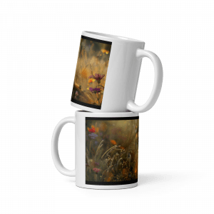 Catitude Mug