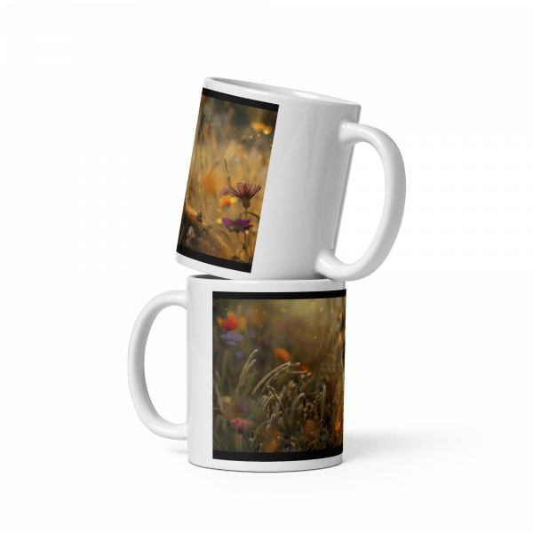 Catitude Mug