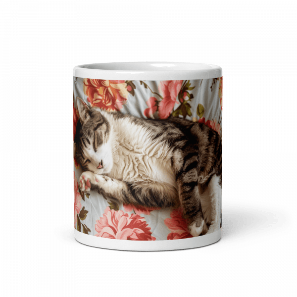 Cozy Kitty Sips - Image 3