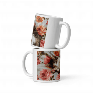 Cozy Kitty Sips