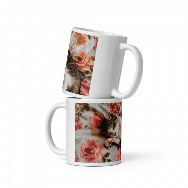 Cozy Kitty Sips