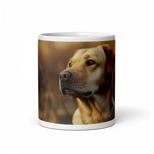 Pawsitively Perfect Mug - Image 3