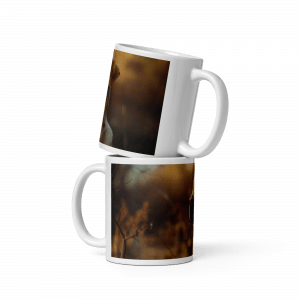 Pawsitively Perfect Mug