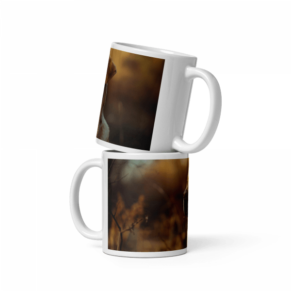 Pawsitively Perfect Mug