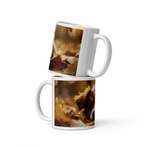 Puppy Love Mug