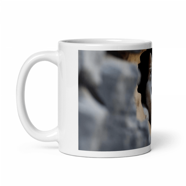 Whisker Wonderland Mug - Image 2