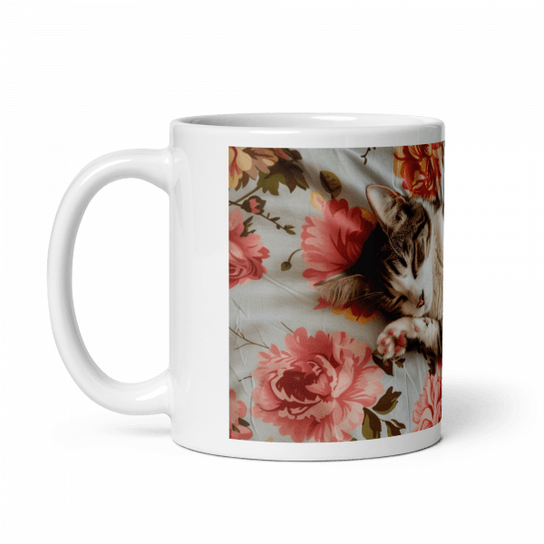 Cozy Kitty Sips - Image 2