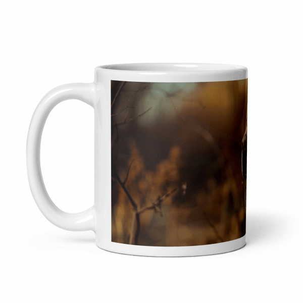 Pawsitively Perfect Mug - Image 4