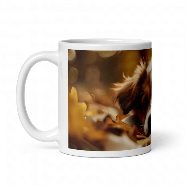 Puppy Love Mug - Image 2